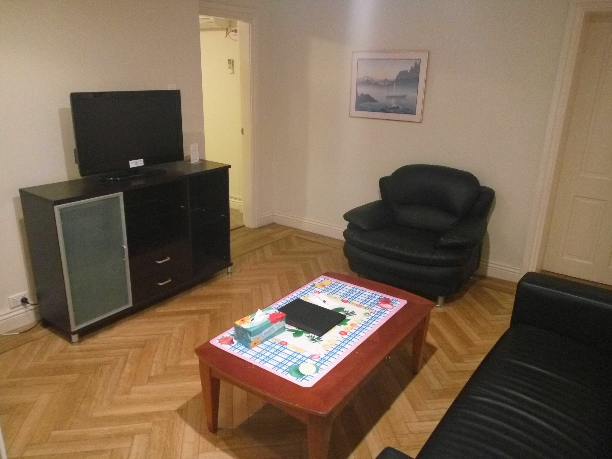 Twin Towers Inn Сідней Екстер'єр фото